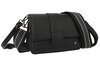 Ook-Leuk schoudertasje Rione - black
