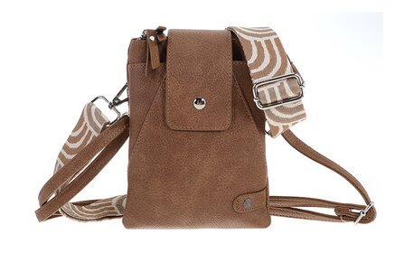 Ook-Leuk telefoontasje Horton - camel