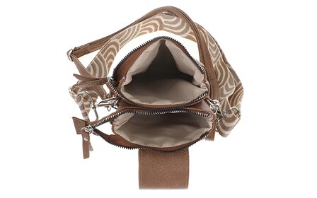 Ook-Leuk telefoontasje Horton - camel