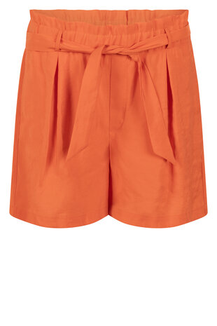 253 Zoso Sanna Short - Orange