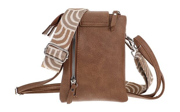 Ook-Leuk telefoontasje Horton - camel