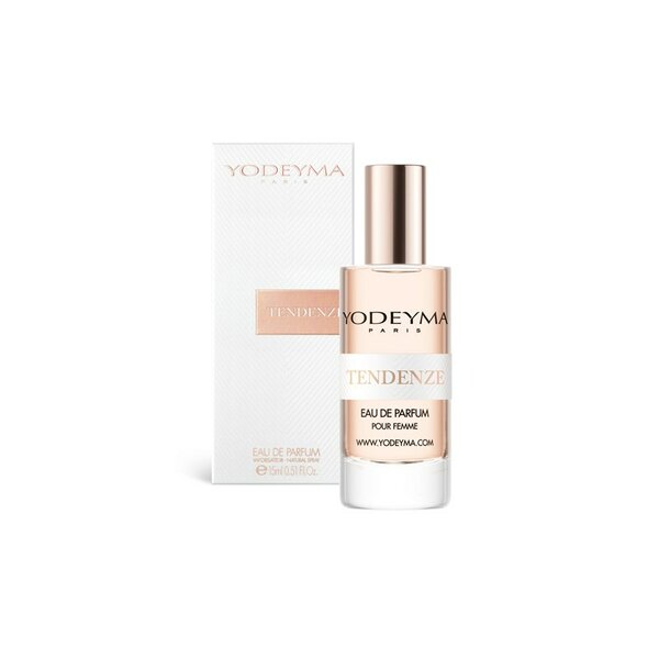 Yodeyma Tendenze - eau de parfum