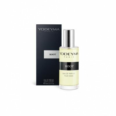 Yodeyma Root- heren eau de parfum