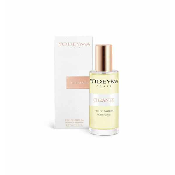 Yodeyma Cheante - eau de parfum