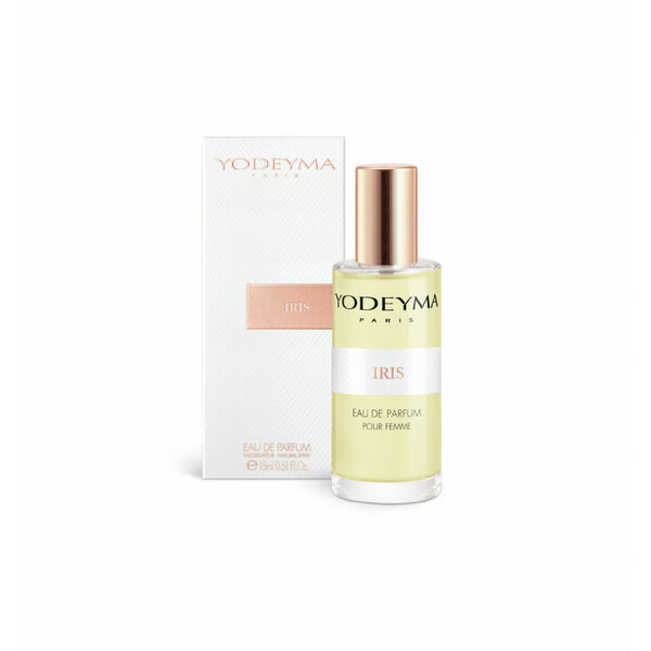 Yodeyma Iris - eau de parfum