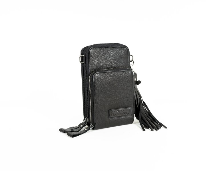 Bag2Bag Dale zwart black