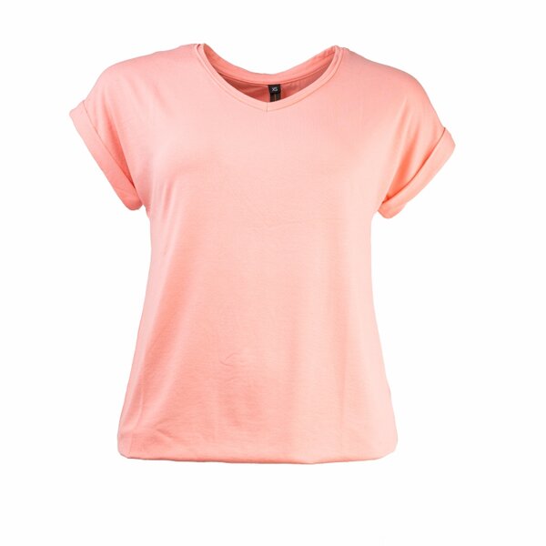 NED t-shirt Nox sp heavy Bubble gum