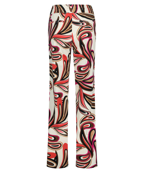 Lady Day Pantalon Skyler - Secret crush print M14.390.1738