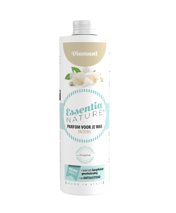 Wasgeluk Diamant Intens - wasparfum 