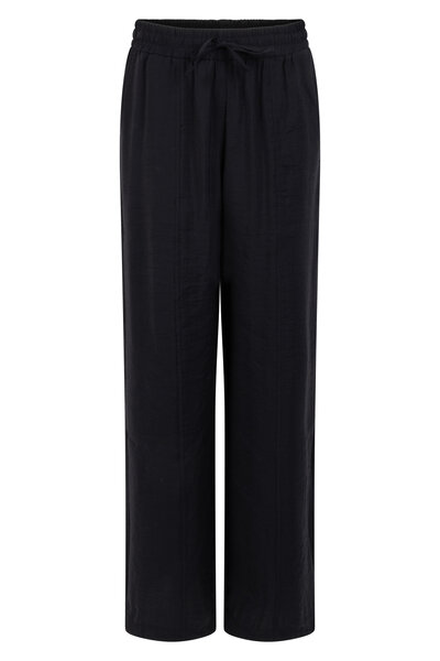 Zoso 253 Chloe Travel broek - Black