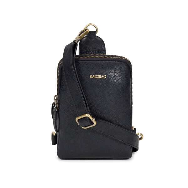 Bag2Bag Bodo black