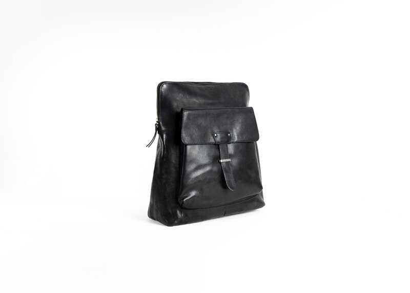 Bag2Bag Nea black
