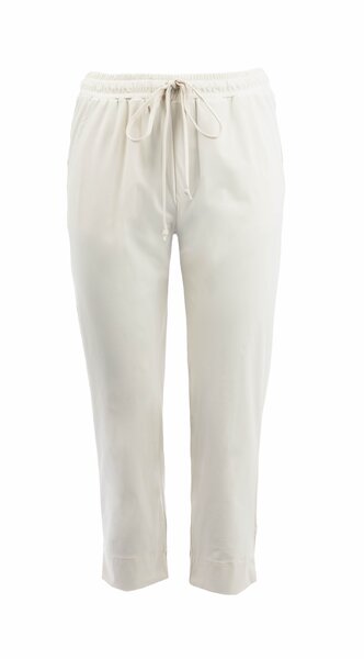 NED broek Cara Capri Traveler - Kit ( 25S1-U100-27 )