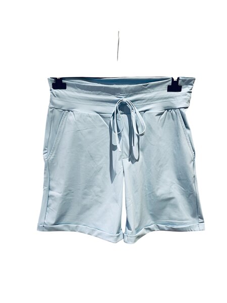 My Lady - Short Saskija - Ice Blue