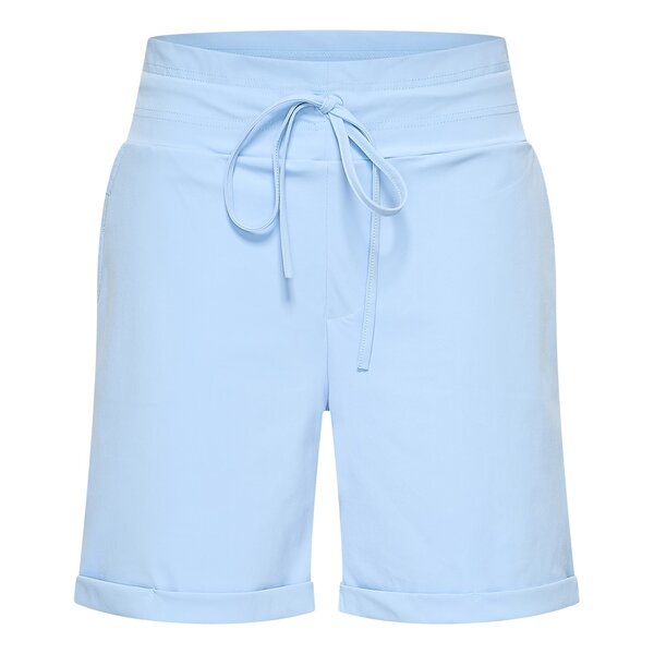 My lady - Short Saskija - Ice Blue