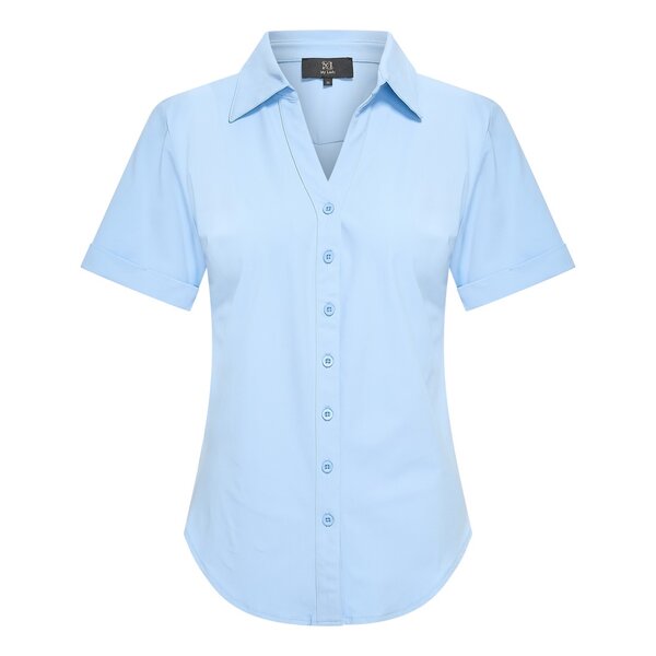 My lady, blouse Kaila - Ice Blue