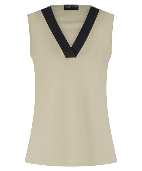 Lady Day Top Cecile sand