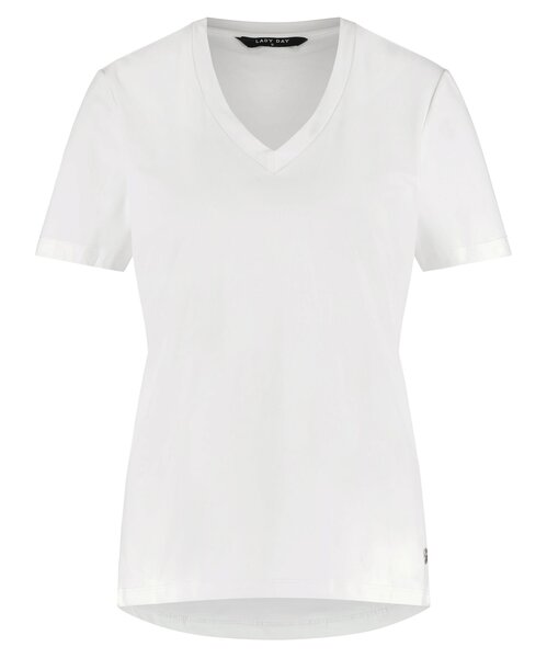 Lady Day shirt Tyler white travel