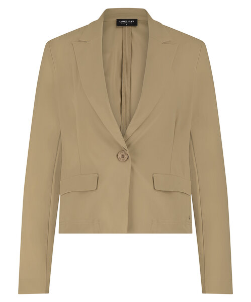 Lady Day blazer Novi - Latte (L46.475.2732)