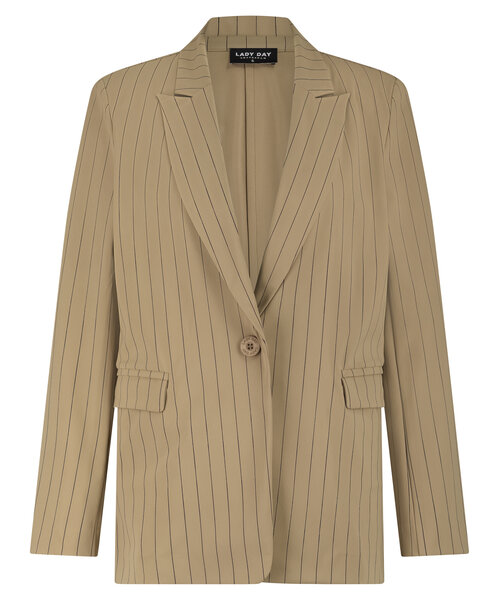 Lady Day blazer Rover - Kaitlyn Stripe (L46.480.2735)