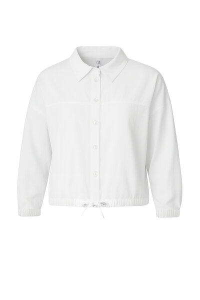 254 Zoso blouse Lisa off white