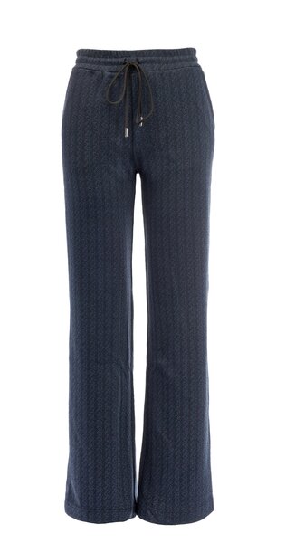 NED Nino Paspel-ZP-Marine-Minimal-Herringbone-Jaquard-Knit 25W1-SV081-04