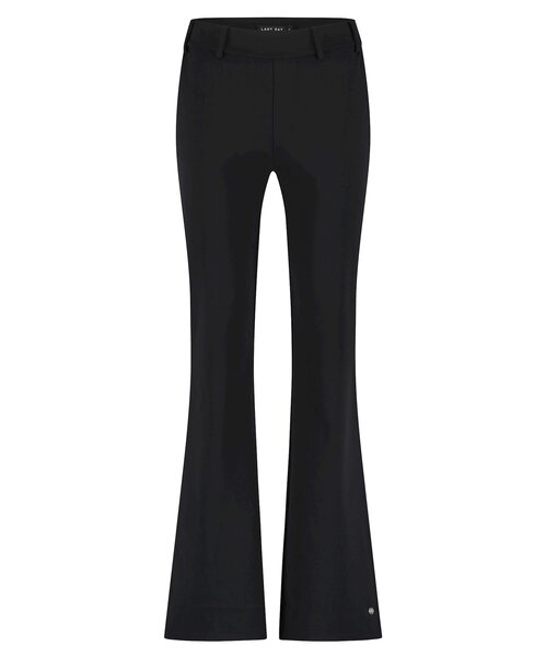 Lady Day Poppy black