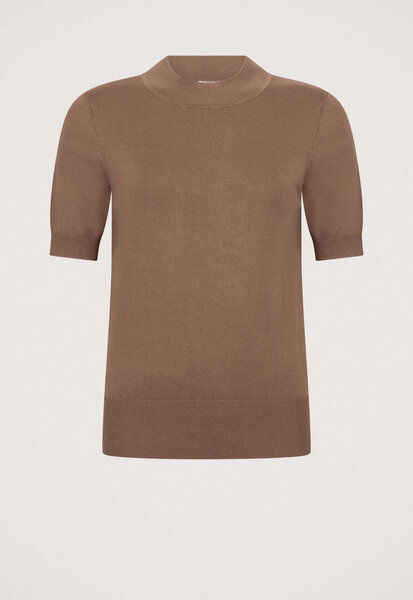 Zoso 255 Marnix top Marnix - camel