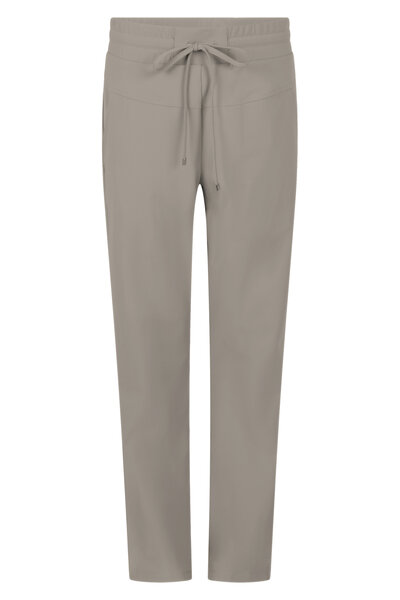 Zoso Joy Travel broek - zand