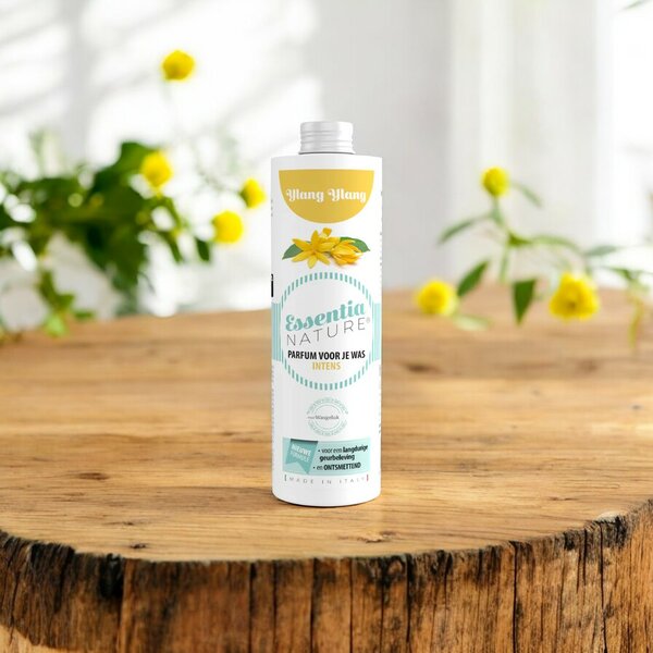 Wasgeluk Ylang Ylang - wasparfum 