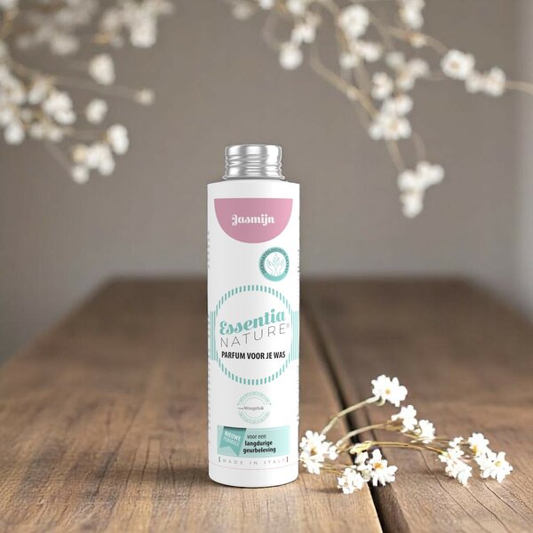 Wasgeluk Jasmijn Wasparfum