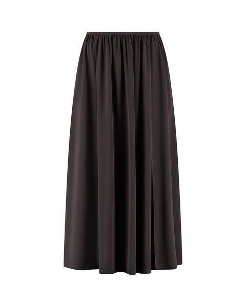 Lady Day Kelsey dark brown rok