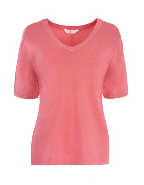 NED Vils shirt strawberry pink 