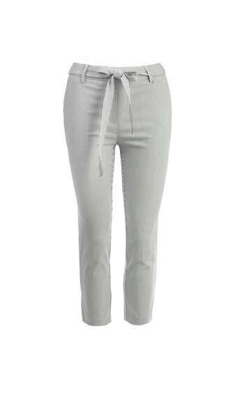 NED Sailor capri broek nebulas blue