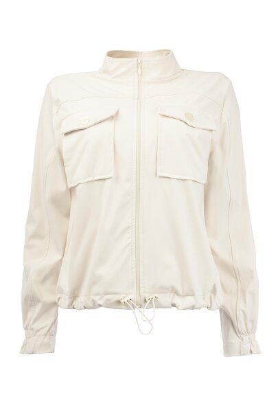 NED Ruan jasje kit travelstof