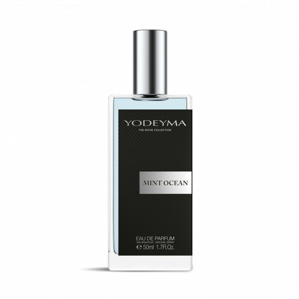 Yodeyma Mint Ocean - Heren eau de parfum the niche collection 