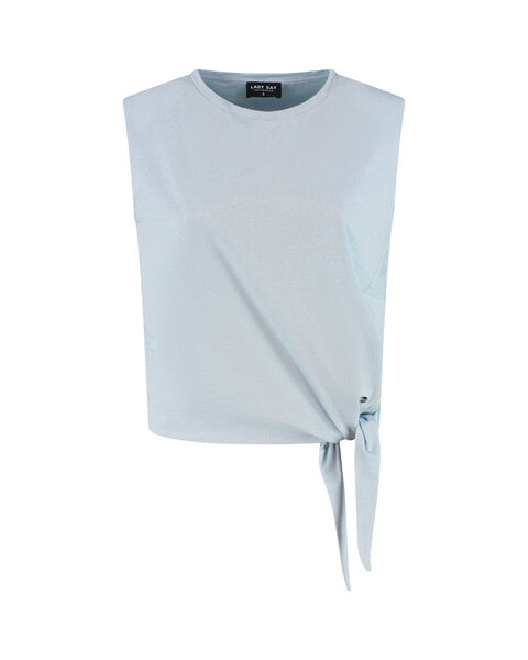 Lady Day Top Vida Baby blue 