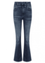 COJ denim Matilda deep blue