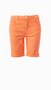 NED broek Palet short - Papaya Orange