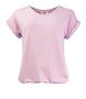 NED t-shirt Nox  SP SS Heavy VI/EA Lilac Breeze 24S2-U500-19