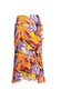 NED Rok - Vinkje Colored PsychedelicTricot 