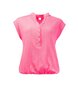 NED Lucie SL Jersy Cropped - Pink ( 25S4-U332-02 )