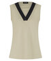 Lady Day Top Cecile sand