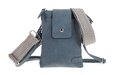 Ook-Leuk telefoontasje Horton - jeans