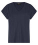 Lady Day top Kathy - Blue (L21.508.2753)
