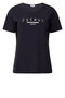 254 Zoso travel top Felicia navy