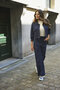 Zoso 254 Megan Navy
