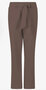 Zoso travel pants Belle Mocha