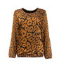 NED Alesias LS-D Plain-Els Rahwide Shiny Panther Ausbrenner Woven