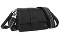 Ook-Leuk schoudertasje Rione - black